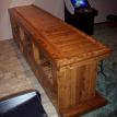 custom bar
