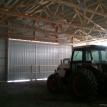 Schneider machine shed