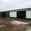 Miritz machine shed & shop - 2012